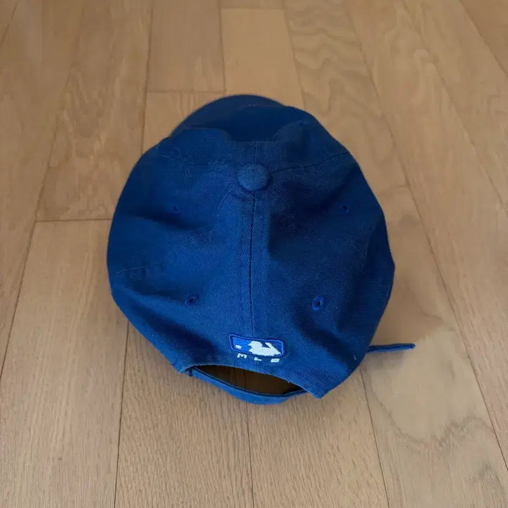 [BUNJANG] MLB LA Dodgers Blue Cap / MLB LA 다저스 모자