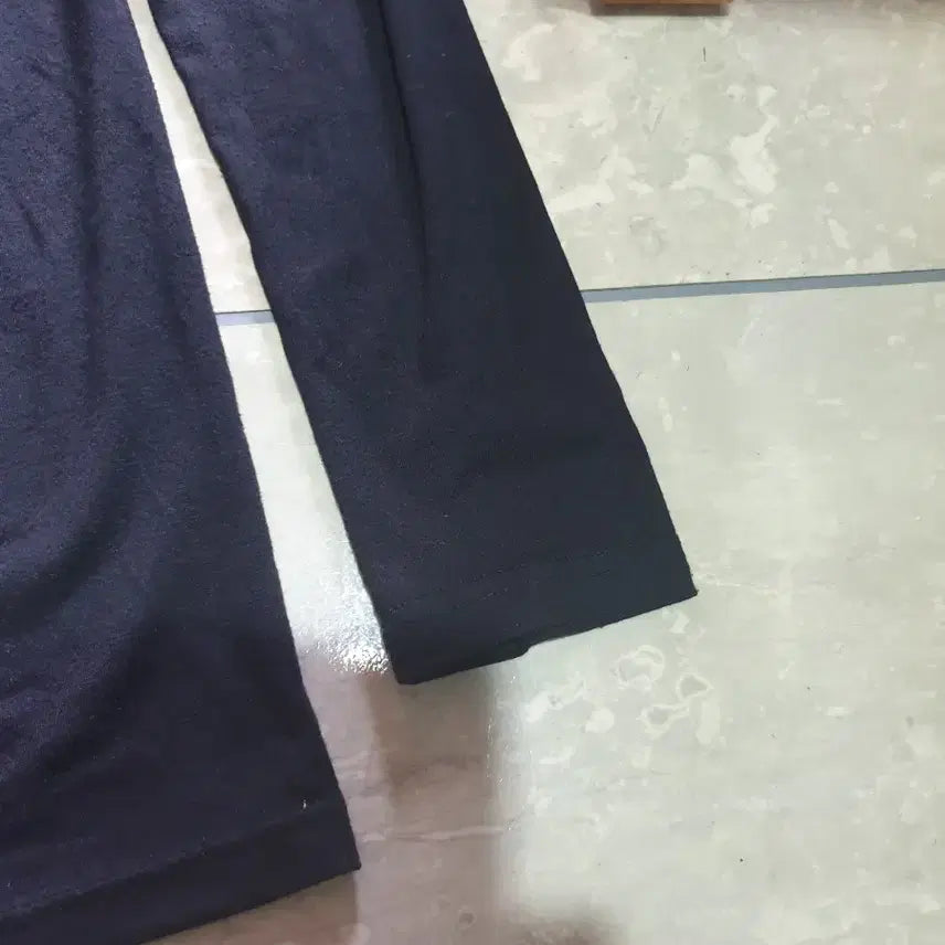[BUNJANG] Marac Darkwear Long Sleeve T-shirt / 마락 다크웨어 롱슬리브