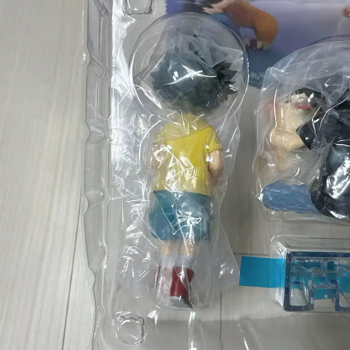 [SOLD OUT] 나의 히어로 아카데미아 제일복권 상반되는 생각 c상 미도리야 이즈쿠