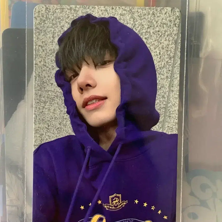 [BUNJANG] MCND Jaehyun Howl Kit Photocard / 명재현 하우 키트 포카 양도