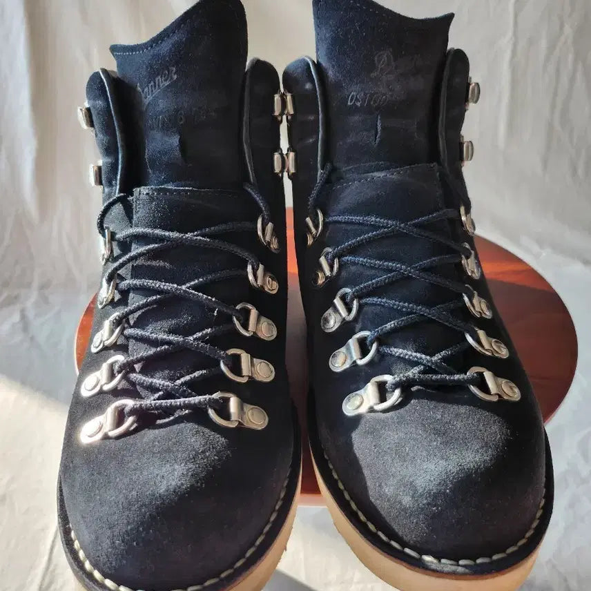 [BUNJANG] Danner SHIPS Mountain Suede Boots / Danner mountain suede X SHIPS US 8ee