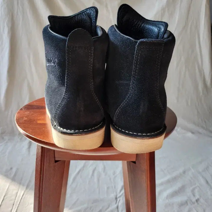 [BUNJANG] Danner SHIPS Mountain Suede Boots / Danner mountain suede X SHIPS US 8ee