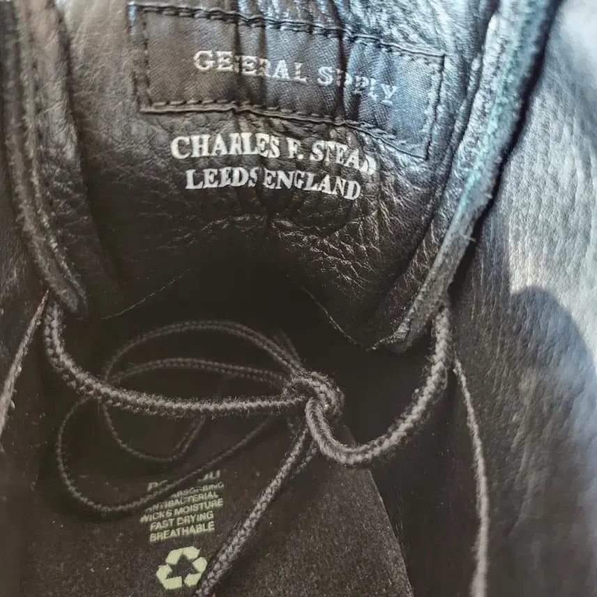 [BUNJANG] Danner SHIPS Mountain Suede Boots / Danner mountain suede X SHIPS US 8ee