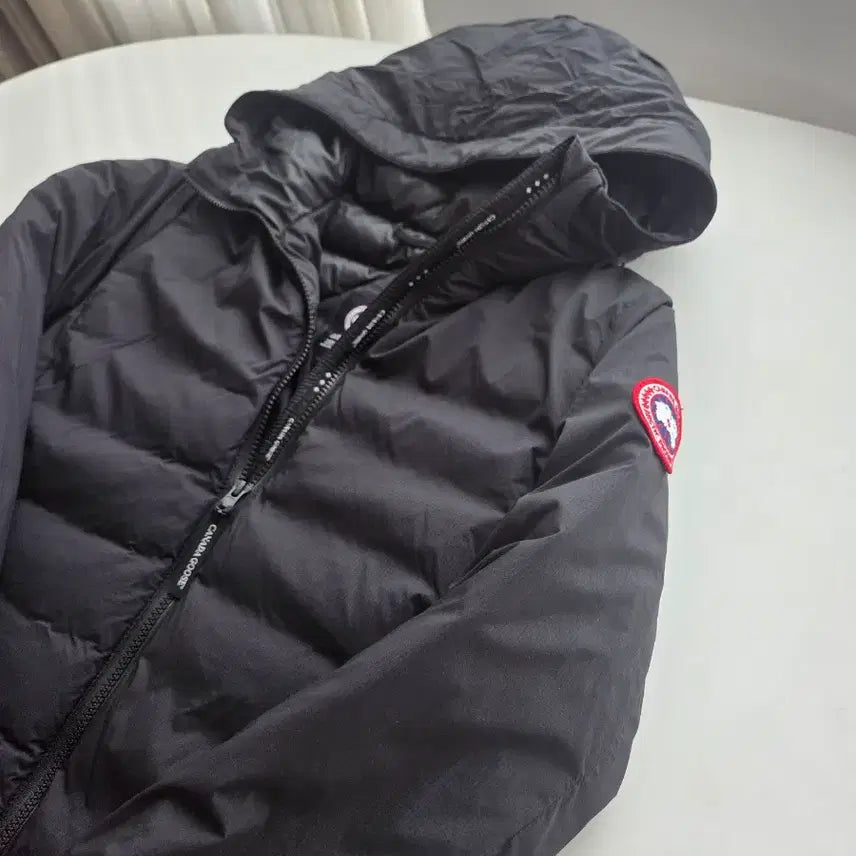 [BUNJANG] Canada Goose Camp Hoody Down Jacket Women&