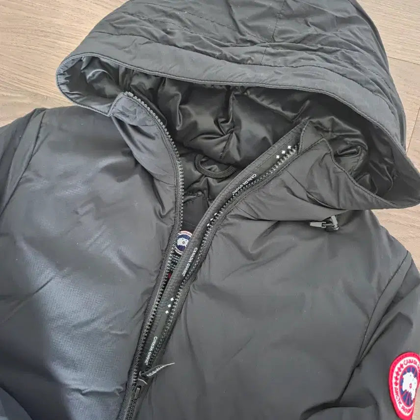 [BUNJANG] Canada Goose Camp Hoody Down Jacket Women&