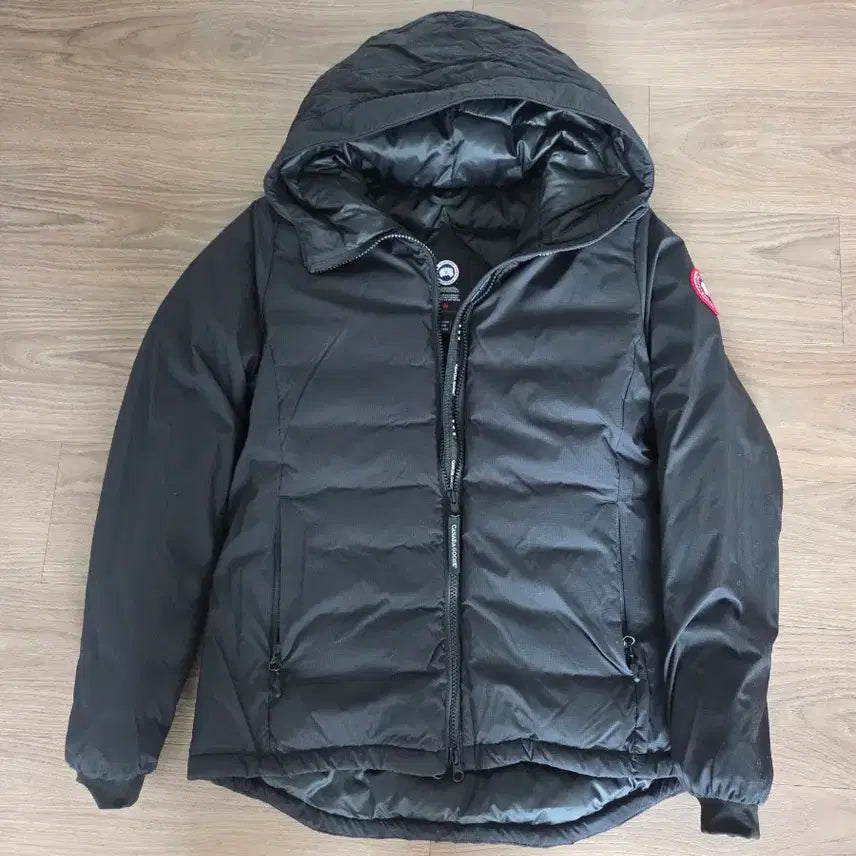 [BUNJANG] Canada Goose Camp Hoody Down Jacket Women&