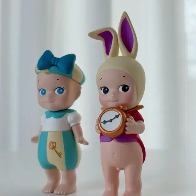 [BUNJANG] Sonny Angel Wonderland Secret Figure / 소니엔젤 원더랜드(시크릿 포함)