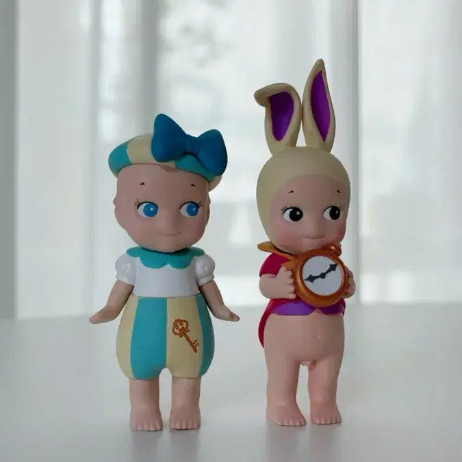 [BUNJANG] Sonny Angel Wonderland Secret Figure / 소니엔젤 원더랜드(시크릿 포함)