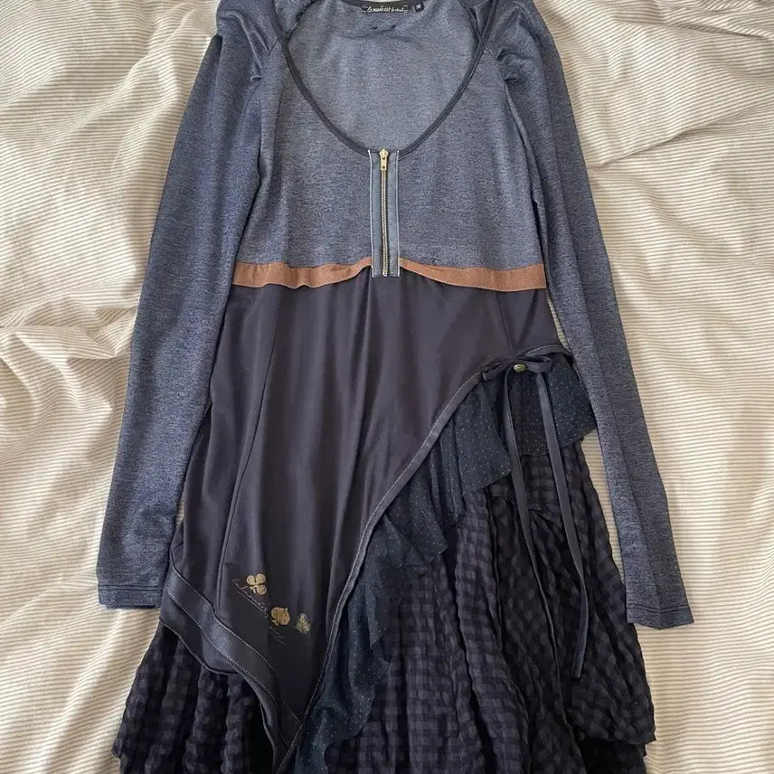 [BUNJANG] La mode est a vous Dress / La mode est a vous 원피스