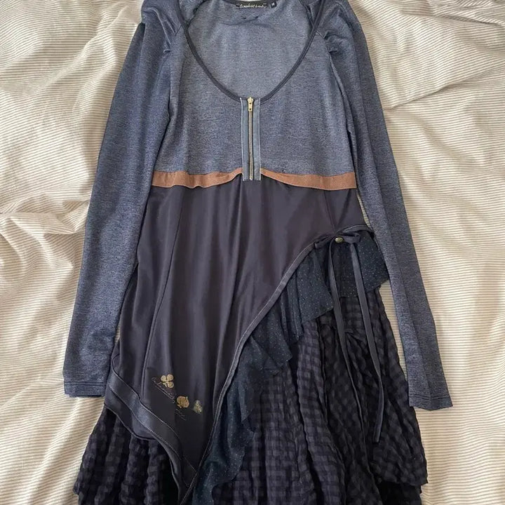 [BUNJANG] La mode est a vous Dress / La mode est a vous 원피스