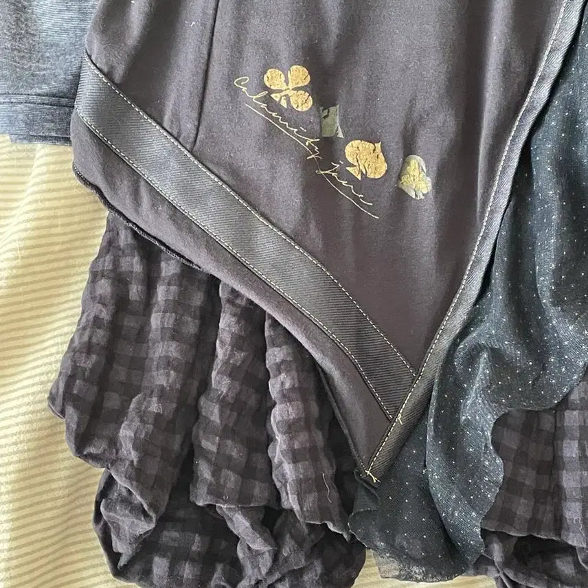 [BUNJANG] La mode est a vous Dress / La mode est a vous 원피스
