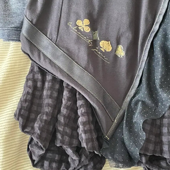 [BUNJANG] La mode est a vous Dress / La mode est a vous 원피스