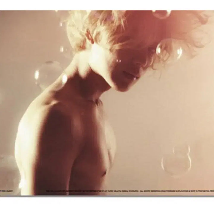 [SOLD OUT] 샤이니 태민 포스터 양도