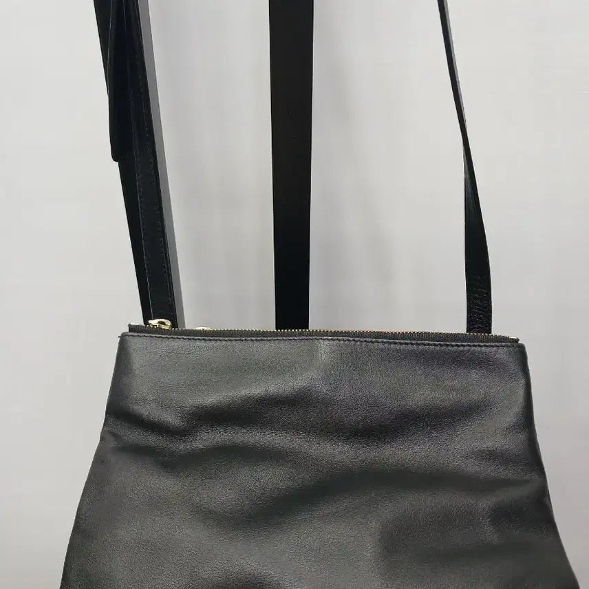 [BUNJANG] Time Collection Genuine Leather Bag / 한섬 타임소가죽가방