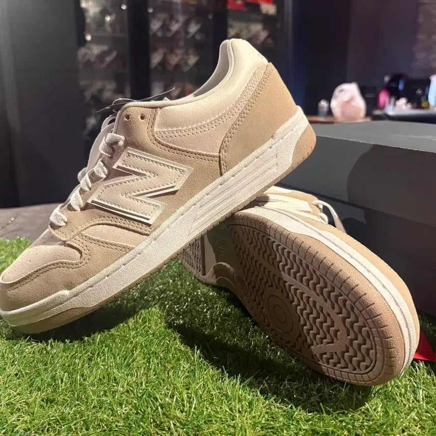 [SOLD OUT] [새상품/275] 뉴발란스 480