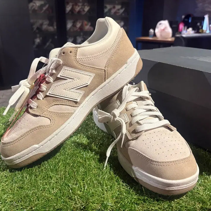 [SOLD OUT] [새상품/275] 뉴발란스 480