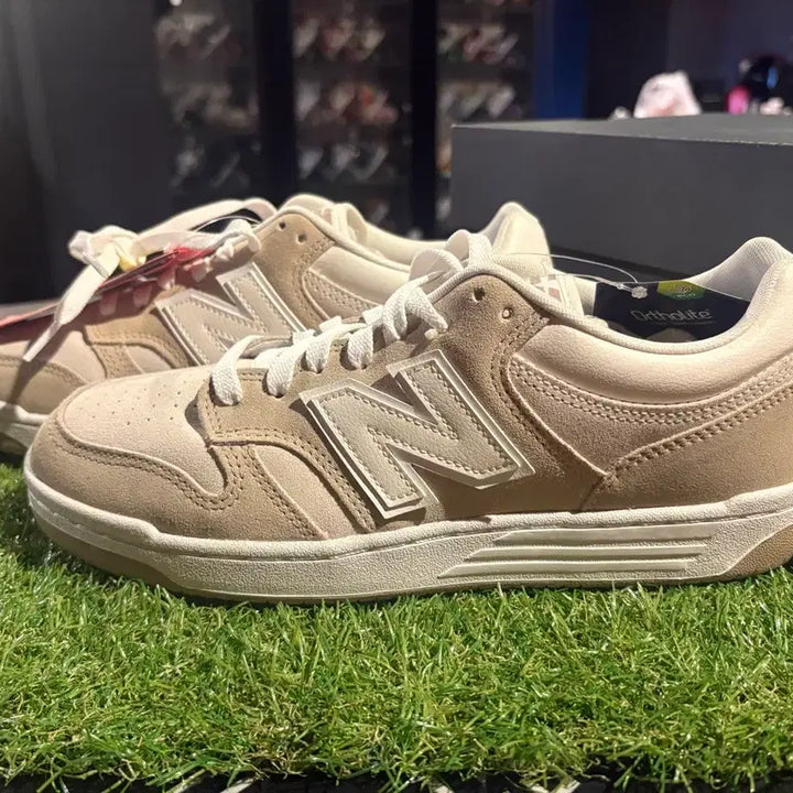 [SOLD OUT] [새상품/275] 뉴발란스 480
