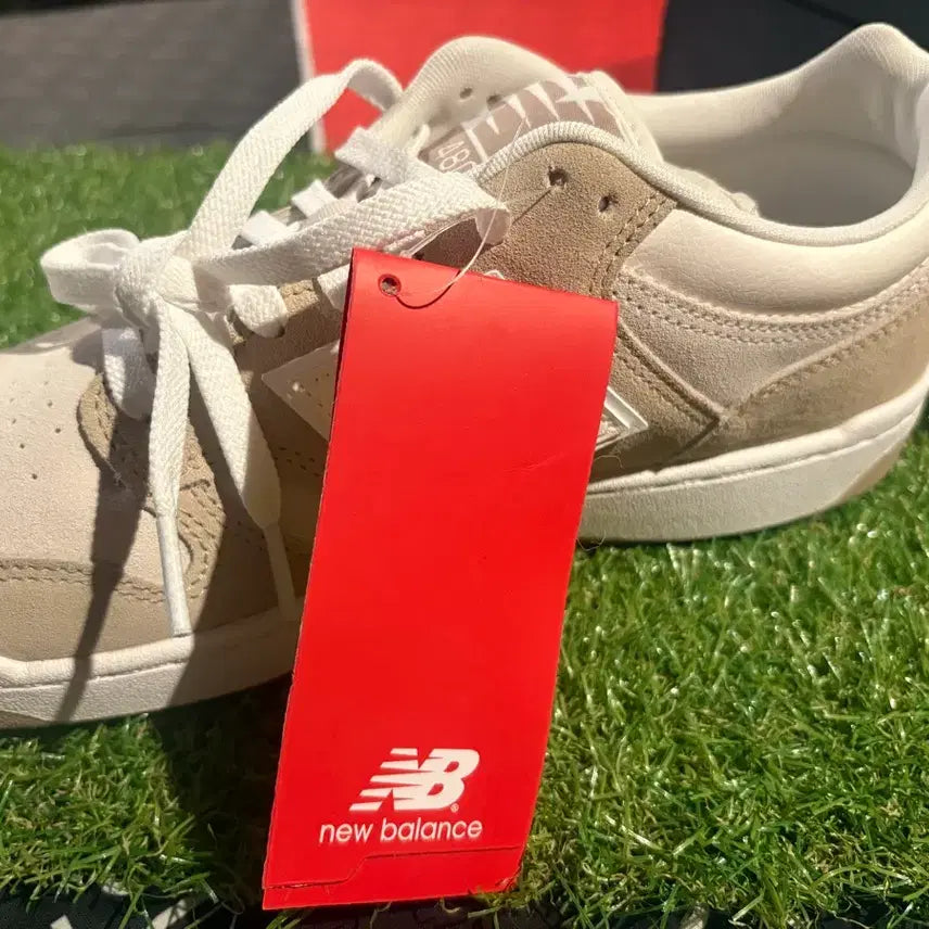 [SOLD OUT] [새상품/275] 뉴발란스 480