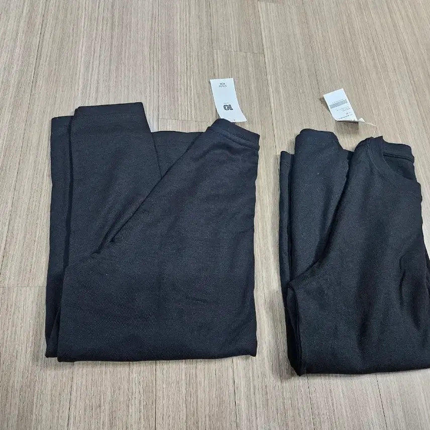 [BUNJANG] Topten Long Sleeve T-shirts Bundle Set / 2세트)탑텐긴팔티소프트기모 일괄