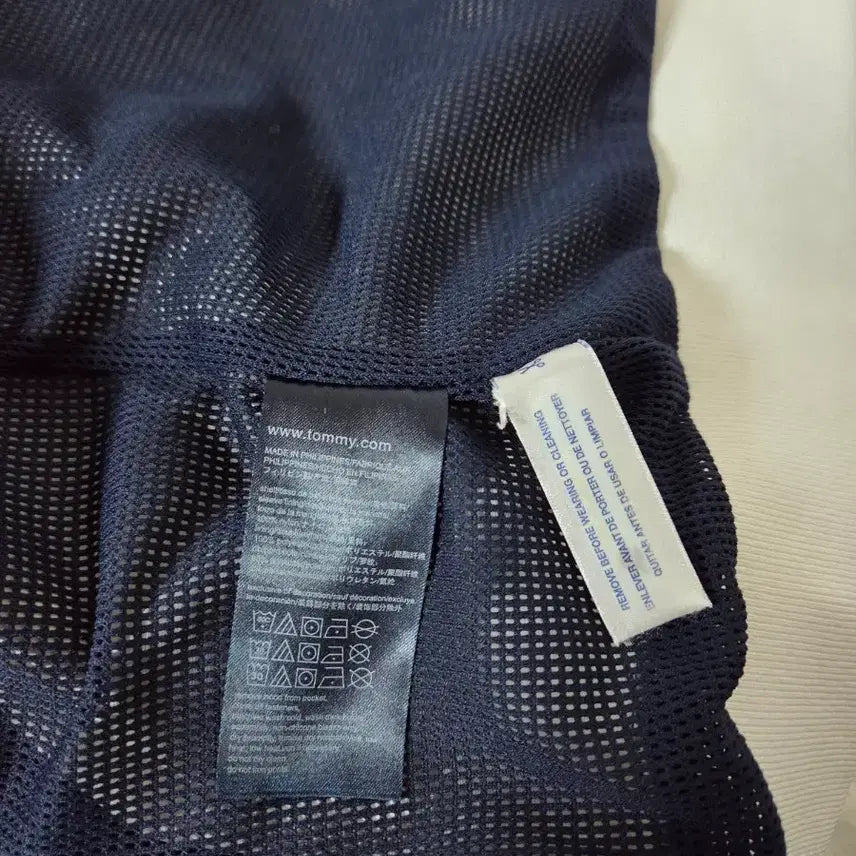 [BUNJANG] Tommy Hilfiger Men&