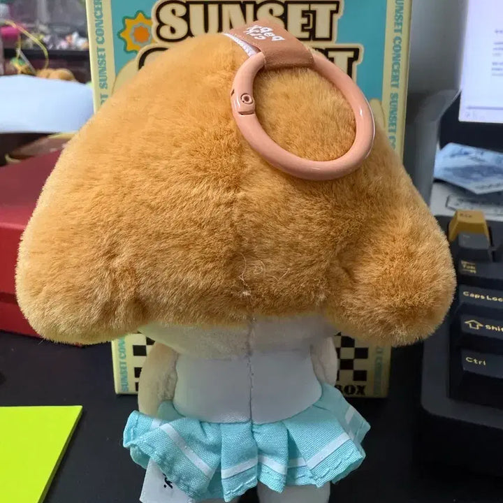 [BUNJANG] Pop Mart Crybaby Sunset Concert Doll / 팝마트 크라이베이비 Sunset Concert 인형