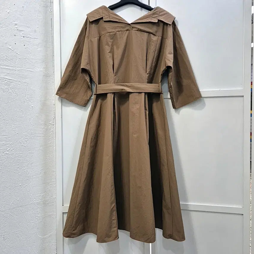 [SOLD OUT] 나이스클랍 롱 원피스