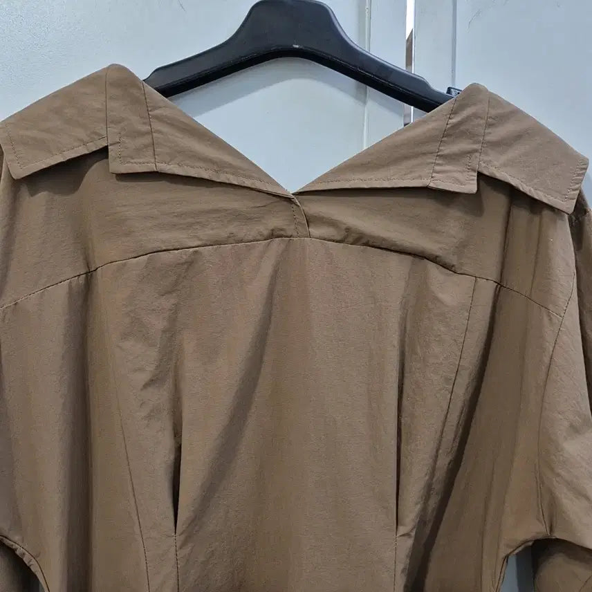 [SOLD OUT] 나이스클랍 롱 원피스