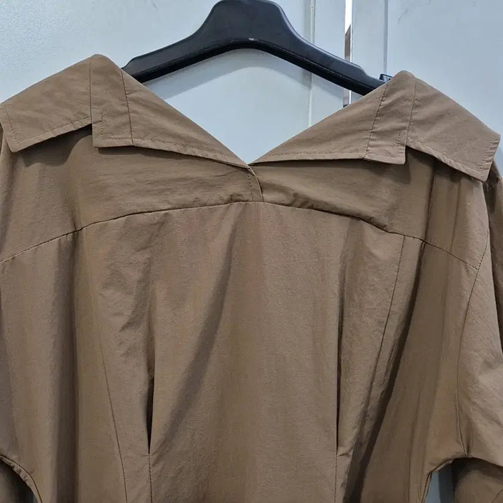 [SOLD OUT] 나이스클랍 롱 원피스