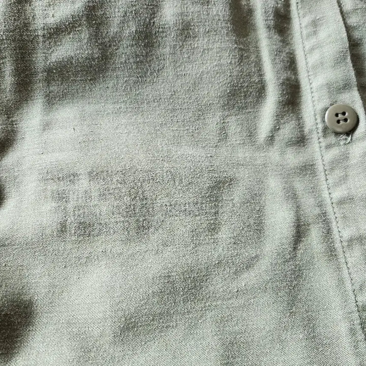 [BUNJANG] USMC P56/P58 Utility Shirt / USMC p56/p58 utility shirt