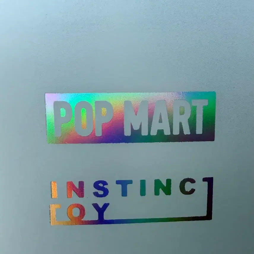[BUNJANG] Pop Mart x INSTINCTOY Muckey &amp; Monster Fluffy Party Set Figure / 팝마트 x 인스팅토이 피규어