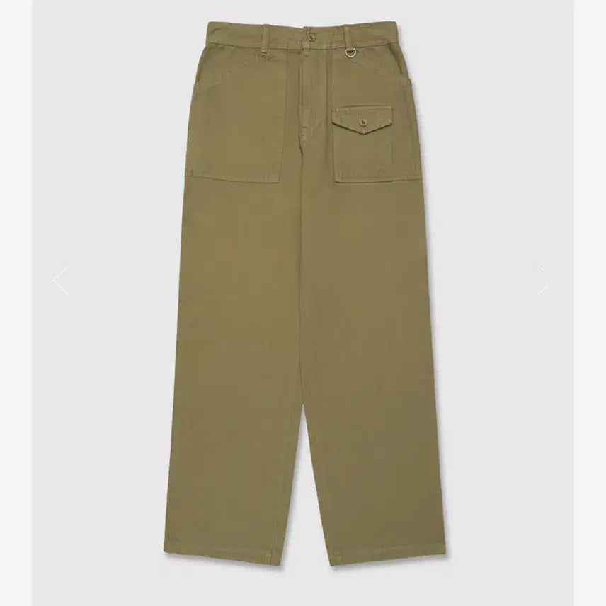 [BUNJANG] Urbanic Safari Pants M / Urbanic Safari Pants M 얼바닉 사파리팬츠 M
