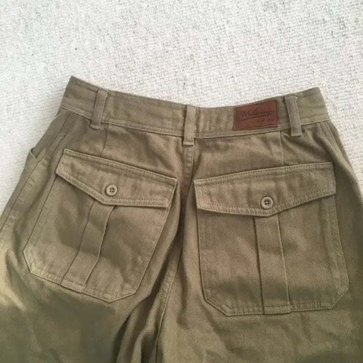 [BUNJANG] Urbanic Safari Pants M / Urbanic Safari Pants M 얼바닉 사파리팬츠 M