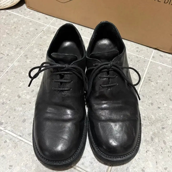 [BUNJANG] Kinchi 647 255 Sneakers / 킨치 647 255