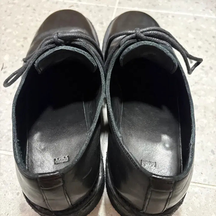 [BUNJANG] Kinchi 647 255 Sneakers / 킨치 647 255