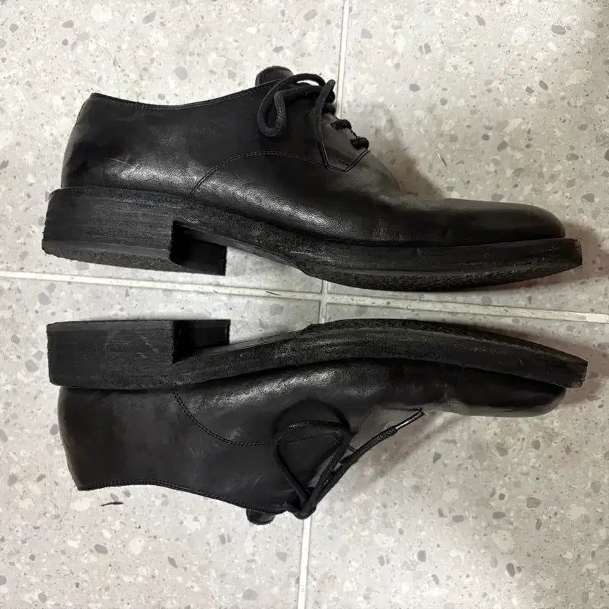 [BUNJANG] Kinchi 647 255 Sneakers / 킨치 647 255