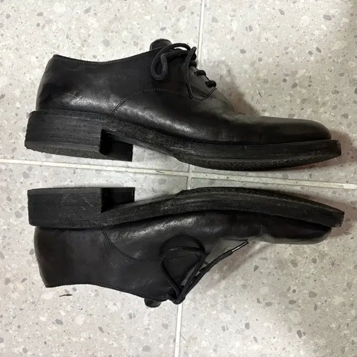 [BUNJANG] Kinchi 647 255 Sneakers / 킨치 647 255