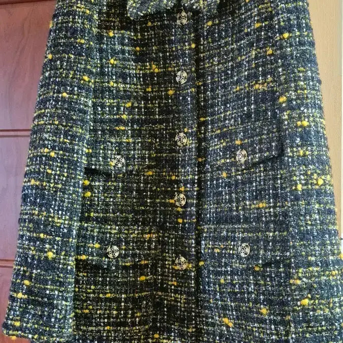 [BUNJANG] MojoSphin Luxury Tweed Jacket / 모조에스핀  럭셔리 트위드자켓
