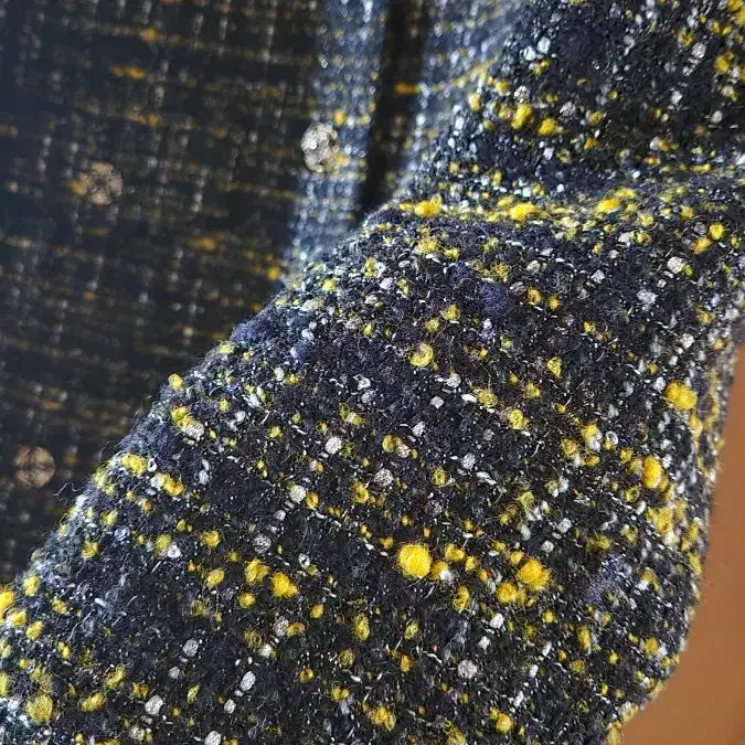 [BUNJANG] MojoSphin Luxury Tweed Jacket / 모조에스핀  럭셔리 트위드자켓