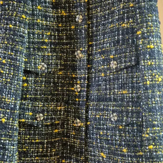 [BUNJANG] MojoSphin Luxury Tweed Jacket / 모조에스핀  럭셔리 트위드자켓