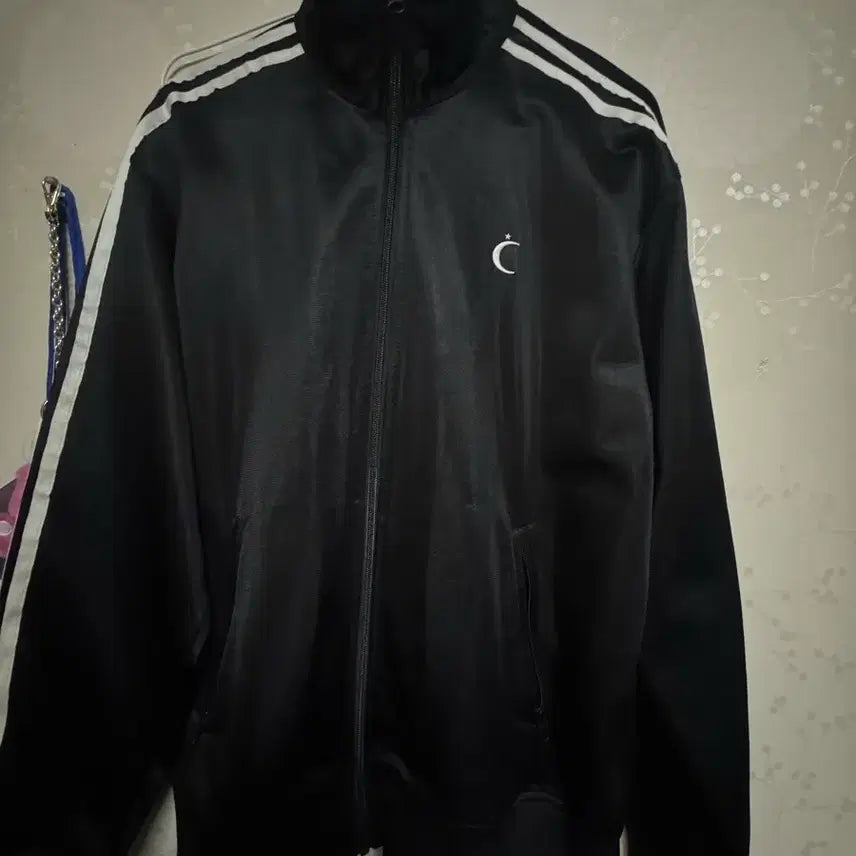 [BUNJANG] CEEMWORKS Track Jacket / CEEMWORKS 심웍스 트랙자켓