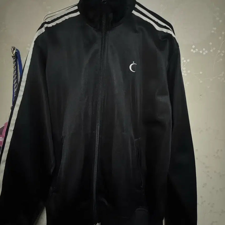 [BUNJANG] CEEMWORKS Track Jacket / CEEMWORKS 심웍스 트랙자켓