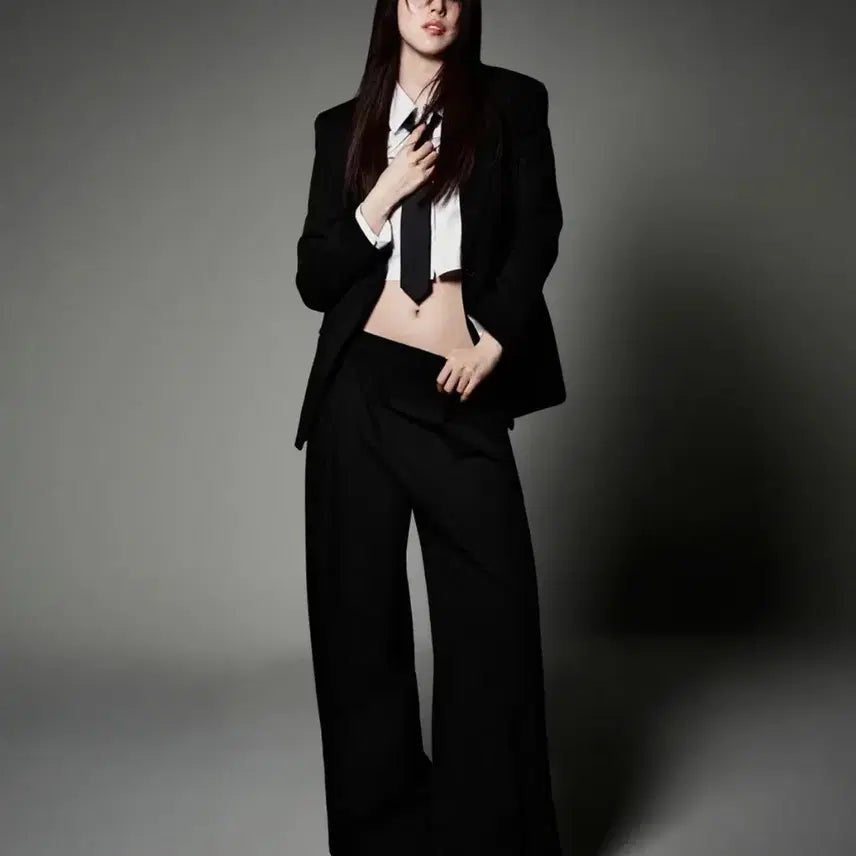 [BUNJANG] Musinsa Standard Women&
