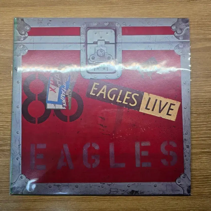 [BUNJANG] Eagles Live &