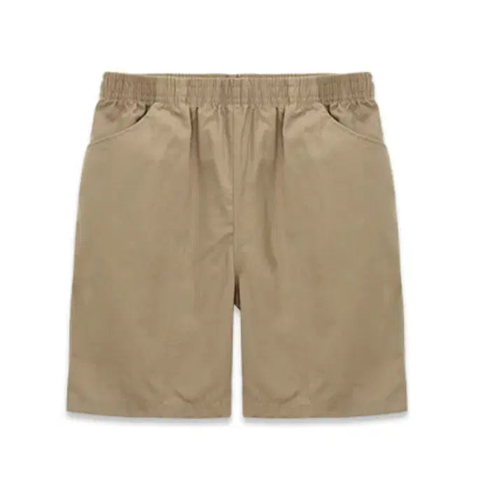 [BUNJANG] SB-2312 Beige Twill Shorts / [창고정리새제품] 면20수트윌 SB-2312베이지 XL 반바지 새제품