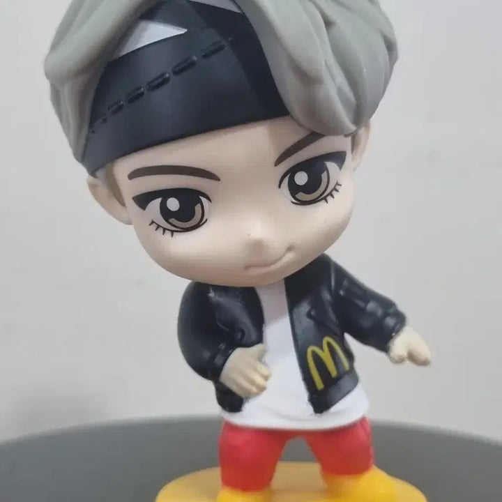 [BUNJANG] BTS V TinyTAN McDonald&