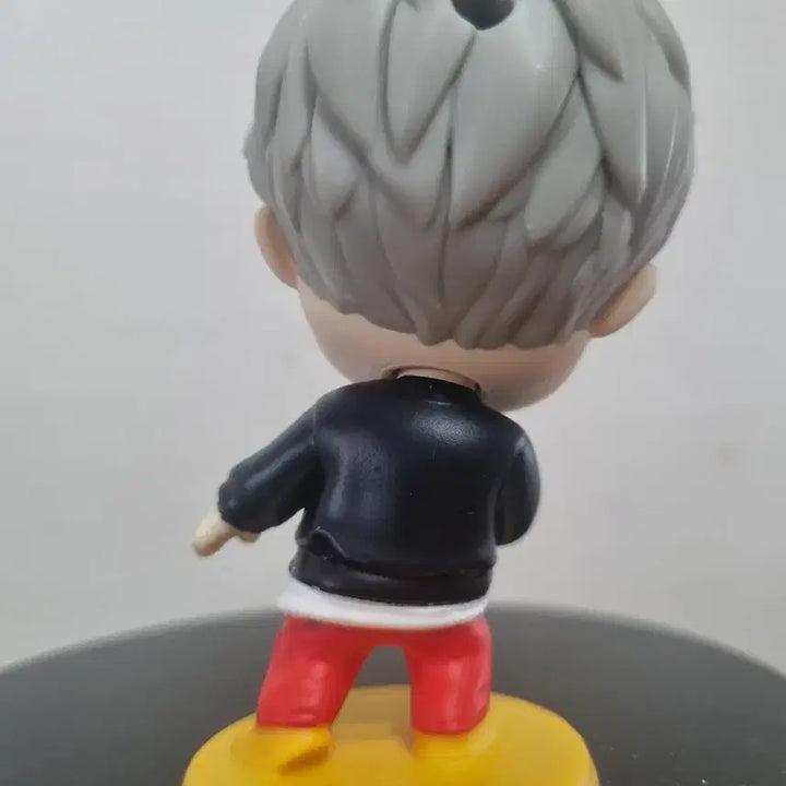 [BUNJANG] BTS V TinyTAN McDonald&
