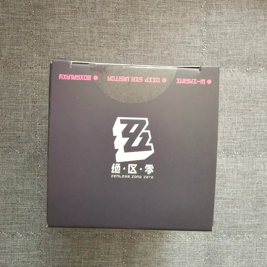[SOLD OUT] 젠존제 젠레스존제로 키캡 판매합니다