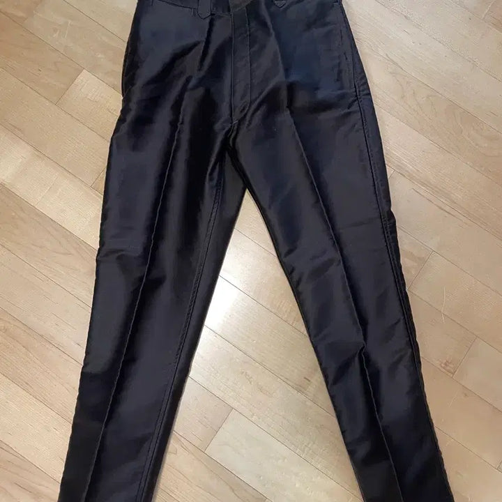 [BUNJANG] Anatomica Fisherman Pants Brown 44 / 아나토미카 피셔맨 몰스킨 팬츠 44 브라운