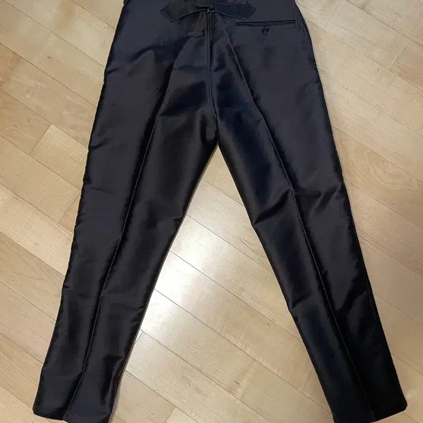 [BUNJANG] Anatomica Fisherman Pants Brown 44 / 아나토미카 피셔맨 몰스킨 팬츠 44 브라운