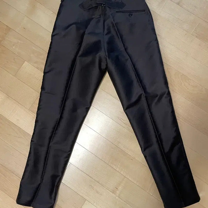 [BUNJANG] Anatomica Fisherman Pants Brown 44 / 아나토미카 피셔맨 몰스킨 팬츠 44 브라운